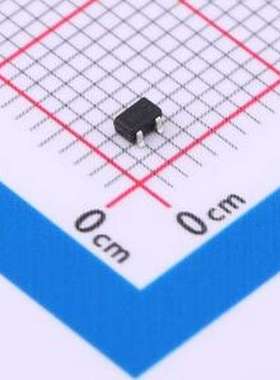 AZ23C10W-7-F 稳压二极管 AZ23C10W-7-F SOT-323