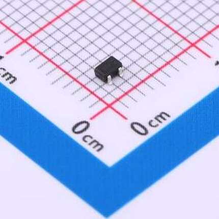 AZ23C10W-7-F 稳压二极管 AZ23C10W-7-F SOT-323