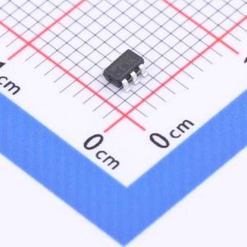 VPS8504B 专业电源管理(PMIC) 微功率隔离电源专用芯片 2.8V~6V输