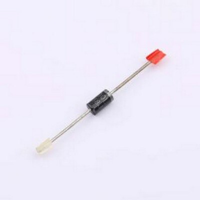 SR10100L 肖特基二极管 电压:100V 电流:10A DO-27