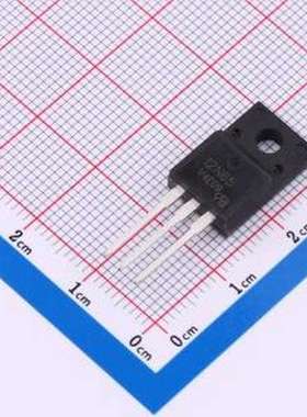 JCS12N65FT-O-F-N-B-VB 场效应管(MOSFET) 场效应管 （MOSFET) TO