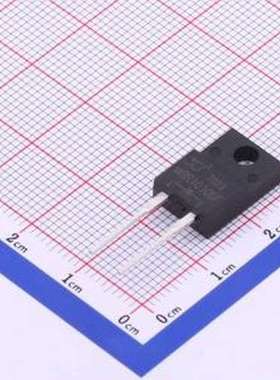 MBR10100F 肖特基二极管 电压:100V 电流:10A ITO-220AC