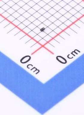 TPPMEG3001EEFZ 肖特基二极管 电压:30V 电流:100mA DFN0603-2