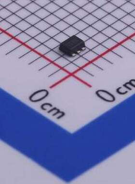 VBTA3230NS 场效应管(MOSFET) 2个N沟道 耐压:20V 电流:600mA SC-