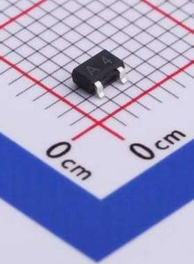 KO3404 场效应管(MOSFET) 1个N沟道 耐压:30V 电流:5.8A SOT-23