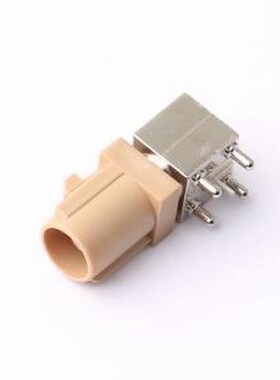 KH-2FK1-I-RM-101 RF射频同轴连接器 FAKRA 弯插