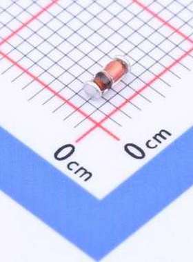 BZV55-C4V7,135 稳压二极管 BZV55-C4V7,135 MiniMELF