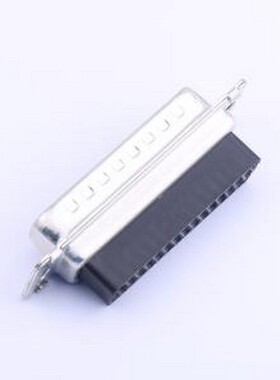 1658672-1 D-Sub/VGA连接器 D-Sub 母 P数:44P