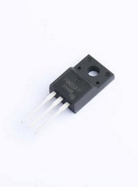 STP9NB50FP-VB 场效应管(MOSFET) 1个N沟道 耐压:650V 电流:12A T
