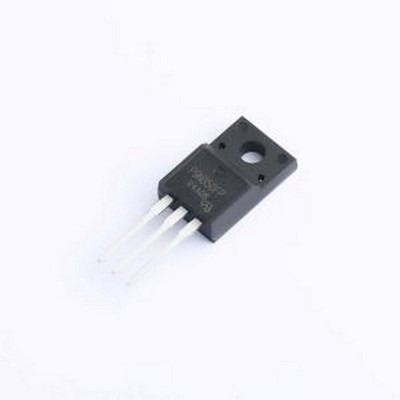STP9NB50FP-VB 场效应管(MOSFET) 1个N沟道 耐压:650V 电流:12A T