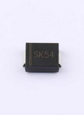 SK54C 通用二极管 电压:40V 电流:5A SMC