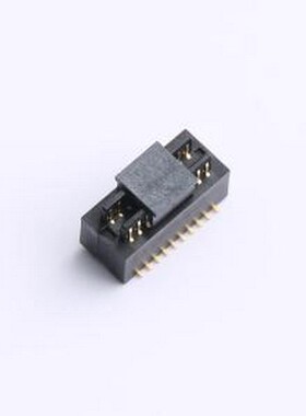 HC-PBB08-2-20-M-H4.0-G1-R-P-04 板对板与背板连接器 0.8mm 板对
