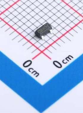 APM2301AC-TRL-VB 场效应管(MOSFET) 1个P沟道 耐压:20V 电流:4A