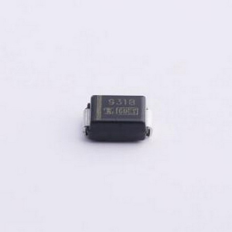 1SMB5931HM4G 稳压二极管 1SMB5931HM4G SMB