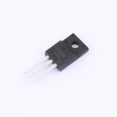 TK15A20D-VB 场效应管(MOSFET) 1个N沟道 耐压:200V 电流:20A TO-