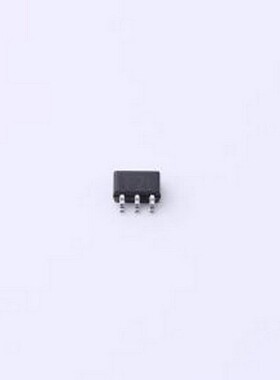 BCM846BSX 三极管(BJT) NPN 电流:100mA 耐压:65V SOT-363-6