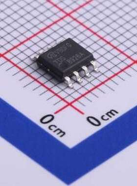 FDS8926A-NL-VB 场效应管(MOSFET) 2个N沟道 耐压:30V 电流:6.8A