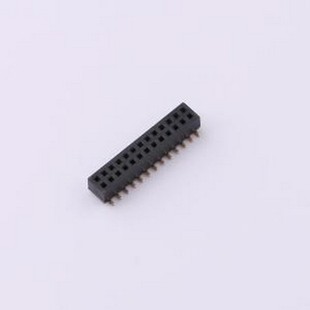 SMD FH1.0 排母 13PWS P=1mm