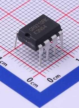 GR9210RKJG AC-DC控制器和稳压器 GR9210RKJG DIP-8