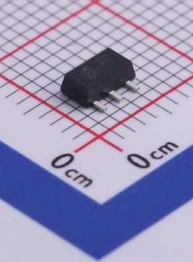 BCV49,115 达林顿管 NPN 耐压:60V 电流:500mA SOT-89-3