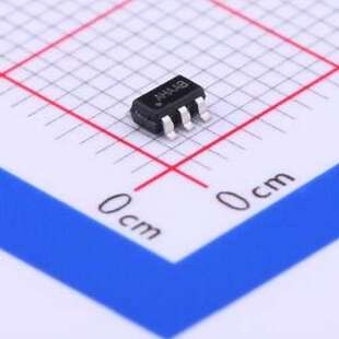RY3430 DC-DC电源芯片 RY3430 Buck, 2.5-5.5V, 3A, 1.2MHz, VFB