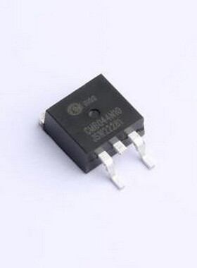 CMB044N10 场效应管(MOSFET) 1个N沟道 耐压:100V 电流:160A TO-2