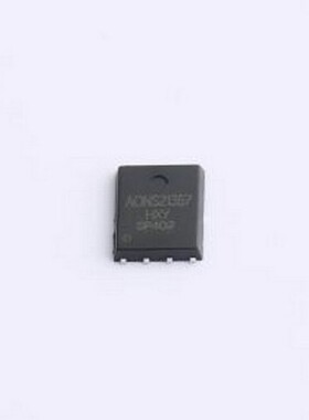 AONS21357-HXY 场效应管(MOSFET) 1个P沟道 耐压:30V 电流:70A DF
