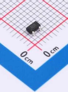 CMN2808M 场效应管(MOSFET) 1个N沟道 耐压:20V 电流:8A SOT-23