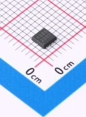 TM017H04DF 场效应管(MOSFET) TM017H04DF PDFN-8L(3x3)