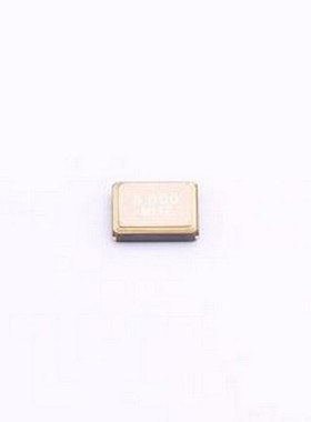 XTM32008000JT00351005 无源晶振 无源晶振 SMD3225-4P