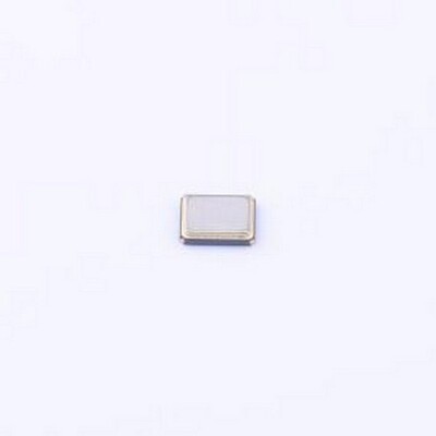 CF4012M00020T8188033 无源晶振 12MHz ±10ppm 20pF SMD3225-4P