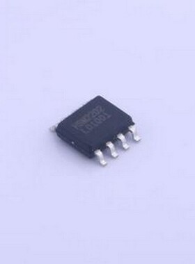 HSM2202 场效应管(MOSFET) 2个N沟道 耐压:20V 电流:8A SOP-8