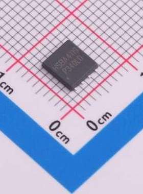 HSBA4119 场效应管(MOSFET) 1个P沟道 耐压:40V 电流:120A PRPAK-