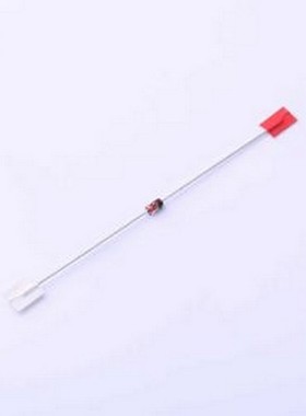 BZX79-C51,113 稳压二极管 BZX79-C51,113 DO-204AH(DO-35)