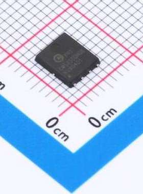 CMSA30DN06 场效应管(MOSFET) 2个N沟道 耐压:60V 电流:30A DFN-8