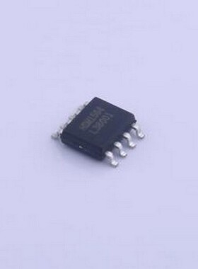 HSM1564 场效应管(MOSFET) 2个N沟道 耐压:60V 电流:8A SOP-8