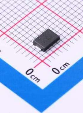 STPS140AFN 肖特基二极管 电压:40V 电流:1A SMAflAtNotch