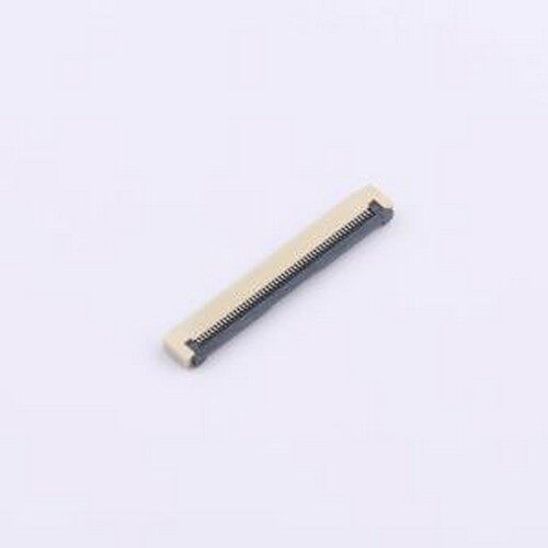 AFD01-S54FCC-00 FFC/FPC连接器 间距:0.5mm P数:54P 翻盖式 下接