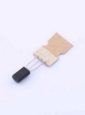 KSA1281YTA 三极管(BJT) PNP 电流:2A 耐压:50V TO-92-3