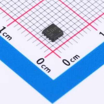DMTH48M3SFVWQ-7 场效应管(MOSFET) 1个N沟道 耐压:40V 电流:14.6