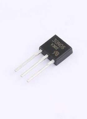 30N06 TO251-VB 场效应管(MOSFET) 1个N沟道 耐压:60V 电流:45A T