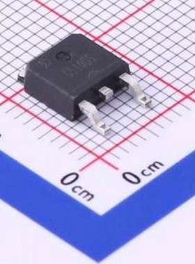 G510DS 通用二极管 电压:1kV 电流:5A TO-252-2