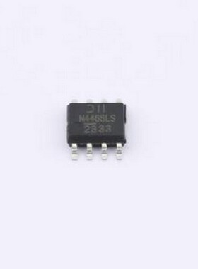 DMN4468LSS-13 场效应管(MOSFET) 1个N沟道 耐压:30V 电流:10A SO