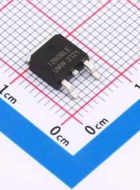 RFD12N06RLESM9A(UMW) 场效应管(MOSFET) RFD12N06RLESM9A(UMW) T