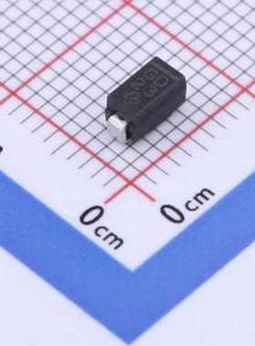 GF1D-E3/67A 通用二极管 电压:200V DO-214BA