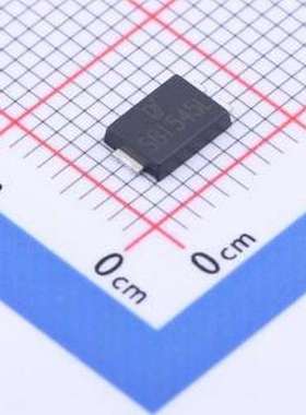 SB1545L 肖特基二极管 电压:45V 电流:15A TO-277B-3