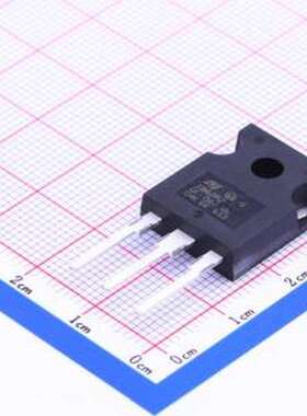 STW33N60M2 场效应管(MOSFET) 1个N沟道 耐压:600V 电流:26A TO-2