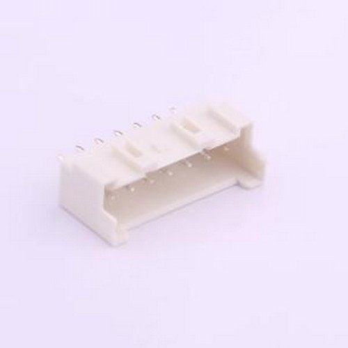 X2508WV-07-N0SN 线对板针座 1x7P 间距:2.5mm 直插 插件,P=2.5mm,电子元器件市场,连接器,淘宝优惠券,粉丝福利购,淘宝优惠卷