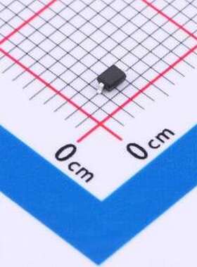BAV19WS-HE3-08 开关二极管 电压:100V 电流:250mA SOD-323