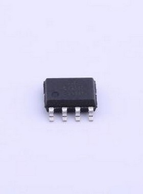 BRCS4606SC 场效应管(MOSFET) 1个N沟道+1个P沟道 耐压:30V 电流: